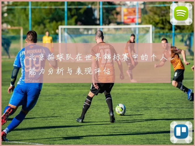 北京排球队在世界锦标赛中的个人能力分析与表现评估